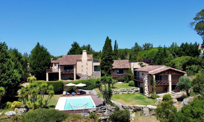 Lourinha House | Quinta do espelho d'agua, Estudio