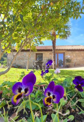 Covilha House | Quinta do Limite - Casa do Camponês