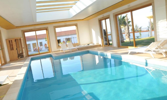 Lourinha House | Quinta Do Molinu