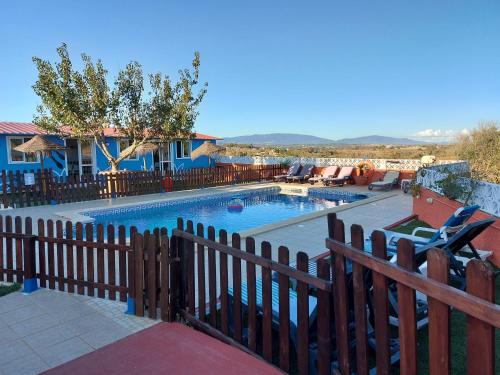 Chinicato Apartment | Quinta do Sol