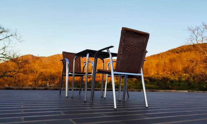 Fornos de Algodres House | Quinta dos Carvalhais- Serra da Estrela