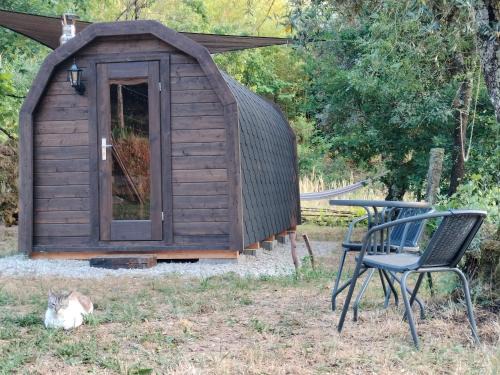 Fornos de Algodres Other | Quinta dos Covões