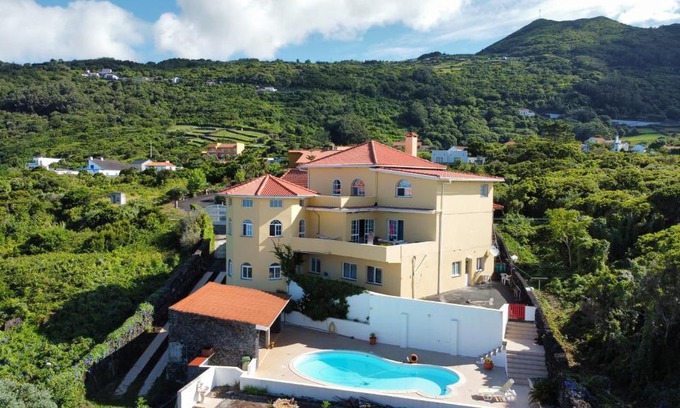 Velas House | Quinta dos Dragoeiros - RRAL Nº3452