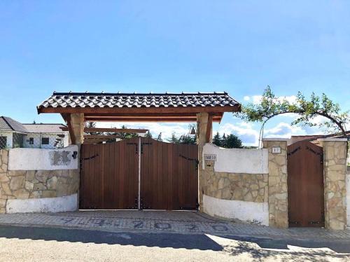 Aldeia dos Palheiros House | Quinta dos Sonhos