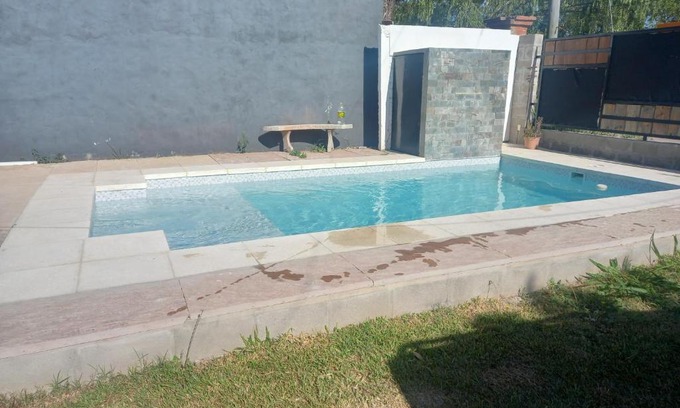 Sauce Viejo House | Quinta Elias