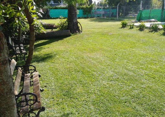 Empalme Lobos House | Quinta en Lobos