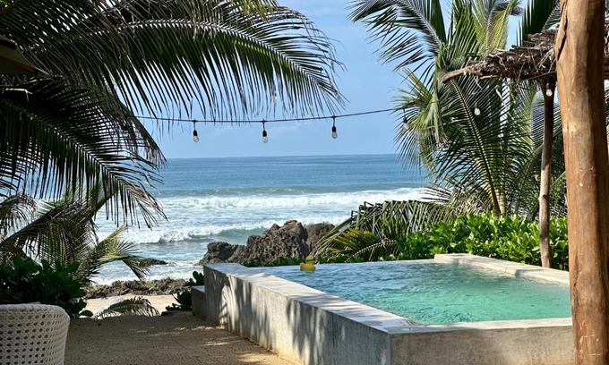 Troncones Apartment | Quinta Feliz Troncones