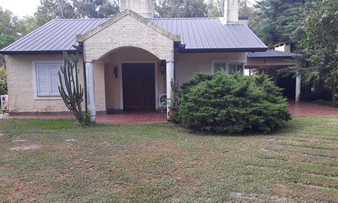 San Jose del Rincon House | QUINTA GRANDE EN EL CORAZON DE VILLA CALIFORNIA