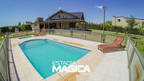 San Rafael House | Quinta Jensen