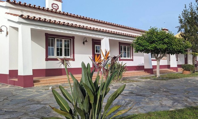 Vendas Novas House | Quinta Kaleidoscope Apartment