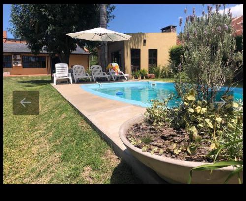 Parana House | QUINTA LA ARAUCARIA -Paraná