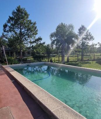 San Jose del Rincon House | Quinta La Soñada