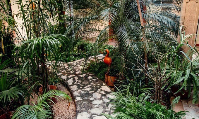 Chichen Itza - Valladolid Hotel | Quinta Marciala Hotel Boutique