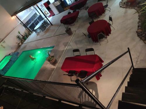 Monterrey Villa | Quinta Milenium