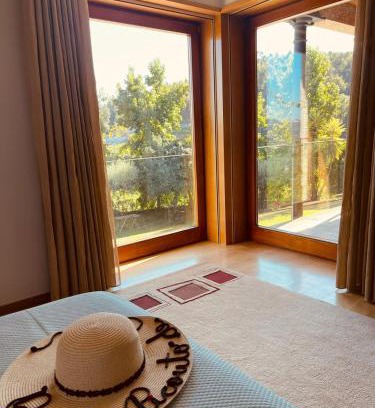 Guimaraes House | Quinta Picouto de Cima