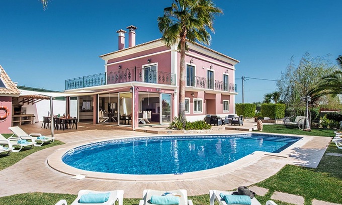 Tunes House | Quinta Valente by Interhome