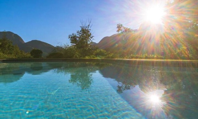 Araras Ski Chalet | Quinta59: Hospedajes De Charme Chalé Bem-te-vi