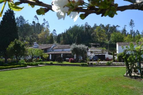 Casal de Ermio House | Quintal De Alem Do Ribeiro-Turismo Rural