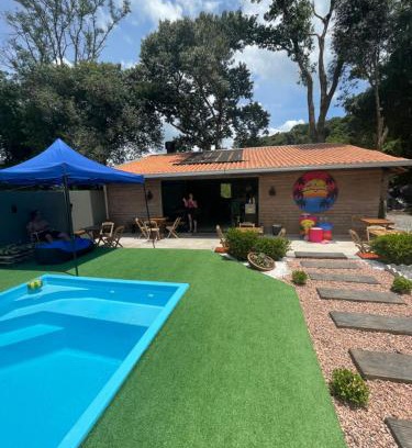 Garibaldi Ski Chalet | Quiosque do aconchego