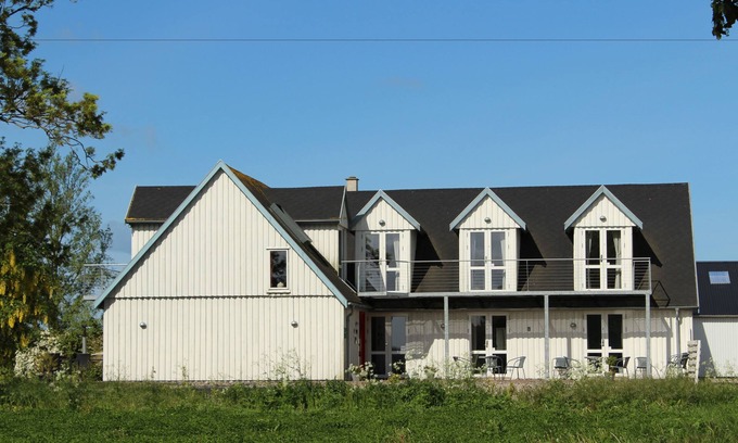 Spjellerup Bed & Breakfast | Quistgaarden Bed & Breakfast