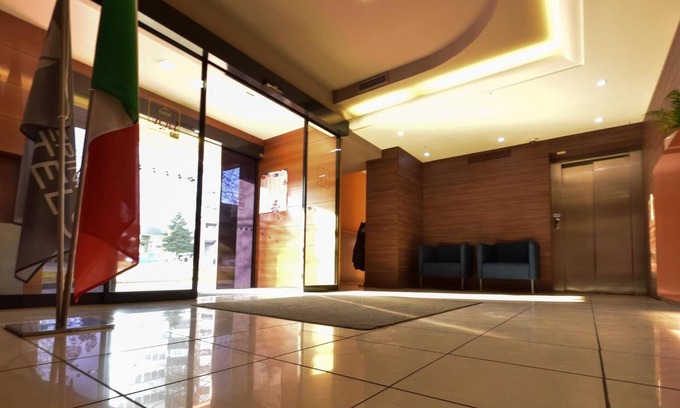 Udine Hotel | Quo Vadis