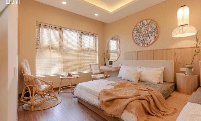 Quy Nhon Apartment | Quy Nhơn Ocean - FLC Sea Tower