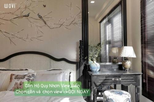 Quy Nhon Apartment | Quy Nhon Chillin' Apartment - FLC Sea Căn Hộ View Biển