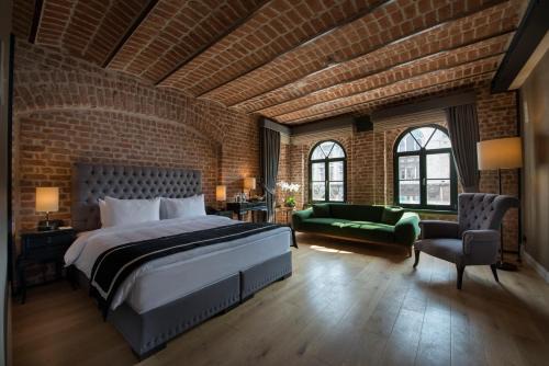 Sirkeci Hotel | Régie Ottoman Istanbul - Special Category