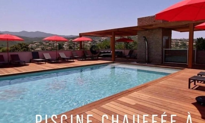 Molini House | Résidence Acqua Linda