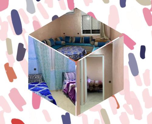 Bloc G Apartment | Résidence Al Osra