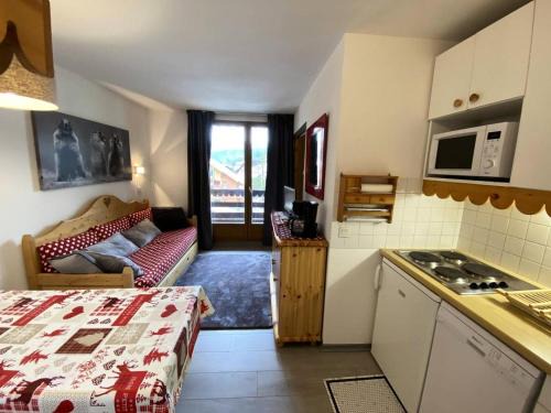 Risoul Apartment | Résidence Betelgeuse - 3 Pièces pour 6 Personnes 904