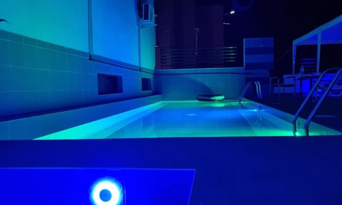 Thies Apartment | Résidence Blue hôtel