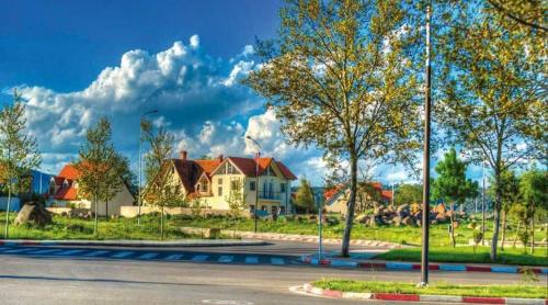 Ifrane Apartment | résidence calme