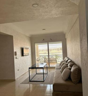 Agadir Apartment | Résidence charlotte 4 chambres