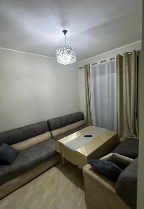 Beni Ansar Apartment | Résidence Djenah