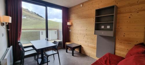 Aime Apartment | Résidence Etoile - Studio confort de 25 m² avec cabine MAE-5954