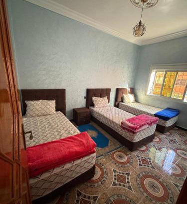 Ouarzazate Apartment | Résidence Fadloullah