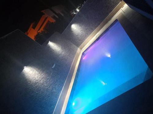 Saidia Villa | Résidence Gaby & Eva