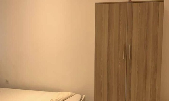 Skikda Apartment | Résidence Guebbas apartment type: F3 (S2)