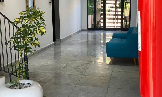 Skikda House | Résidence Guebbas Appartement F2 ' S1'