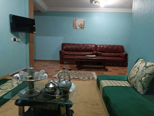 Laayoune Apartment | Résidence hôtelière LAPAZ