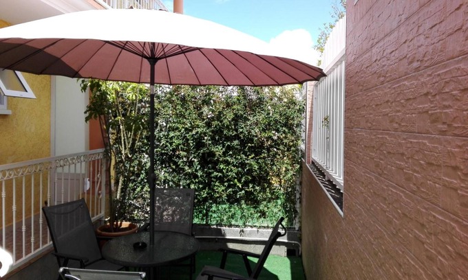 Cilaos House | Résidence Hôtelière Otroiza