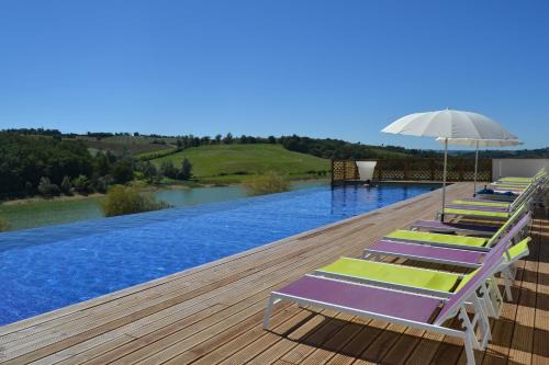 Carla-Bayle Resort | Résidence L'Oustal Del Carlat
