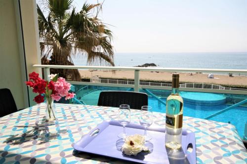 Frontignan Apartment | Résidence la Voile Blanche 3