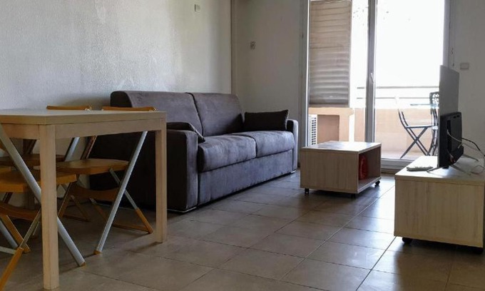 La Bouverie Apartment | Résidence Les Pins Parasols de la Roque