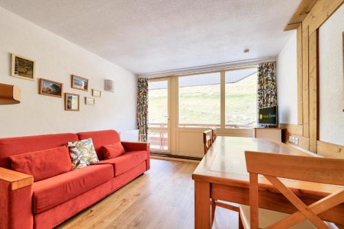 La Mongie Apartment | Résidence Le Montana - maeva Home - 2 pièces 6 Personnes - Sélection MAE-9723
