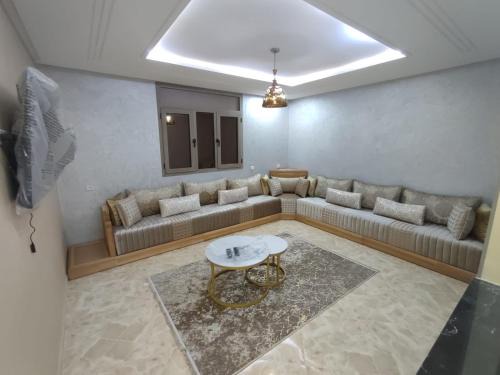 Akhfenir Apartment | Résidence Le Prince