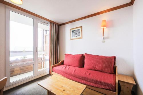 Eclose-Ouest Apartment | Résidence Les Horizons d'Huez - maeva Home - Appartement 2 pièces 5 personnes Confort MAE-7180