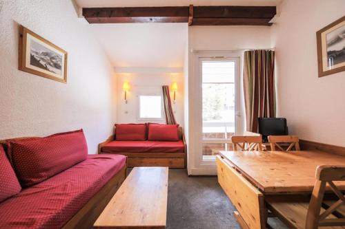 Eclose-Ouest Apartment | Résidence Les Horizons d'Huez - maeva Home - Appartement 2 Pièces 6 Personnes - Confort MAE-8120