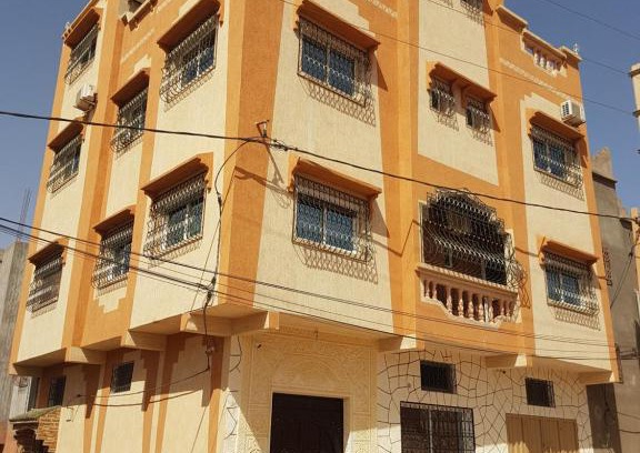 Tarmigt Apartment | Résidence MARWA